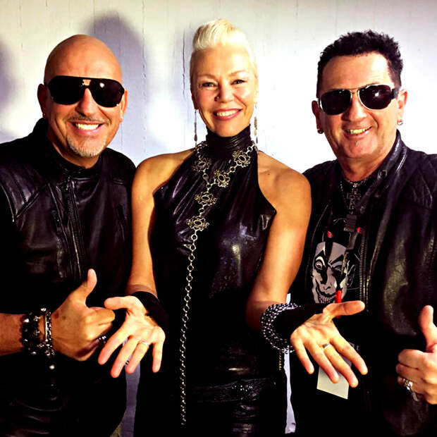 Почему звёздам 90-х не везет с возвращением на сцену