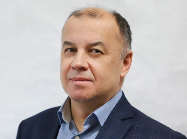 Сергей Калинов назначен руководителем комитета имущественных отношений Тулы