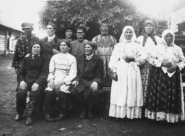 Скопцы - самая загадочная секта в России XVIII века. Скопцы - самая загадочная секта в России XVIII века.