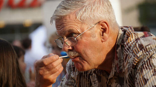 Холестерин после 50: когда лечение действительно необходимо