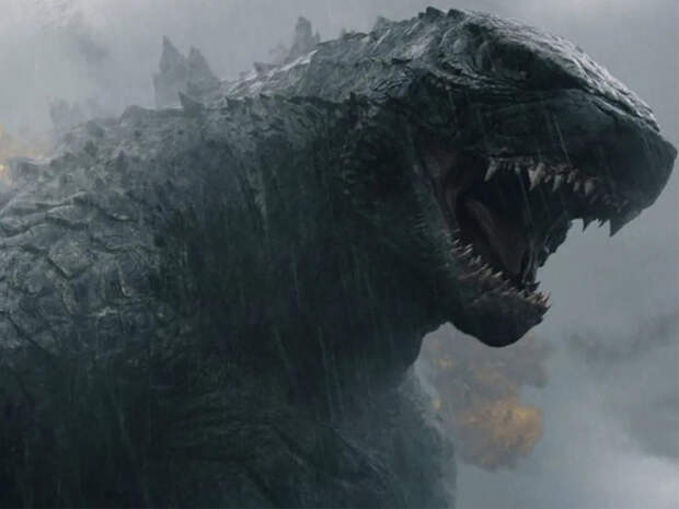 Вышел трейлер второго сезона сериала «Монарх: Наследие монстров»