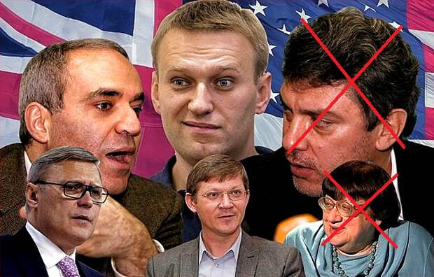 Как ленинской многонационалочкой умело пользуются либералы Как ленинской многонационалочкой умело пользуются либералы