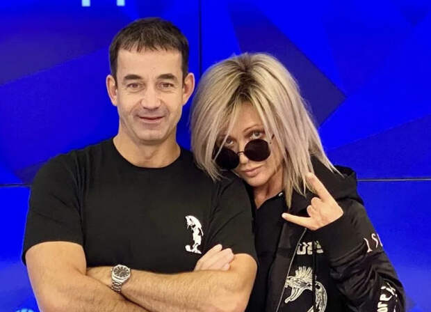 «Пример служения»: Дмитрий Певцов обратился к жене в день ее 61-летия