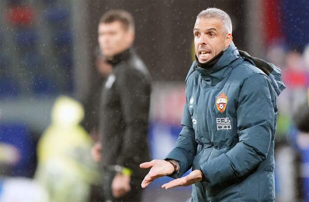 Жена Челестини работает менеджером аналитического отдела ЦСКА