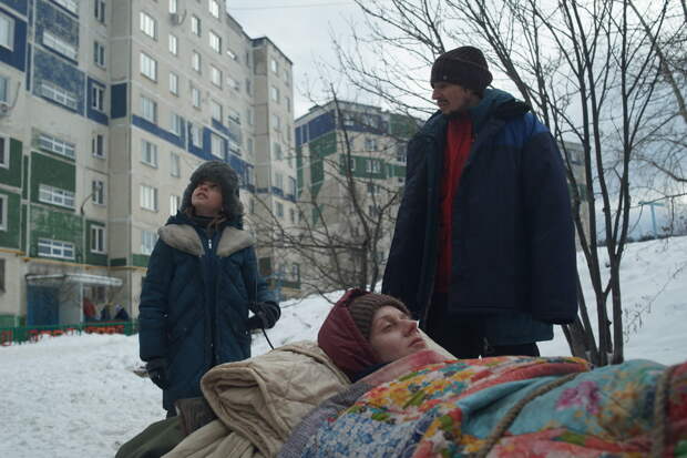 Зимой и летом — конец света: новейшие постапокалиптические сериалы Зимой и летом — конец света: новейшие постапокалиптические сериалы