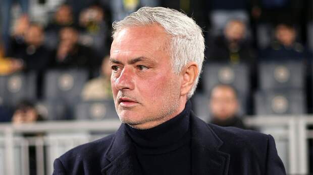 Моуринью: «Если Престианни действительно будет виновен в расизме, то со мной для него все кончено»