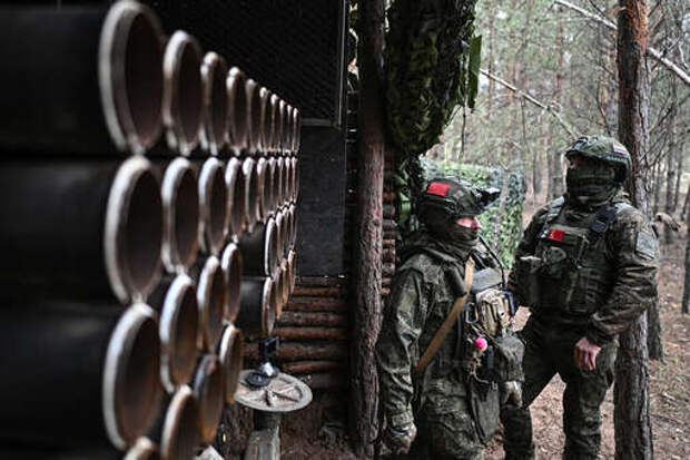 Нардеп Костенко анонсировал массированный удар ВС РФ по Украине