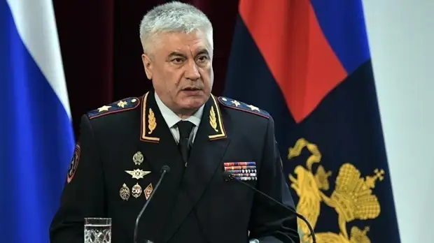 Колокольцев провёл встречу с ветеранами органов внутренних дел