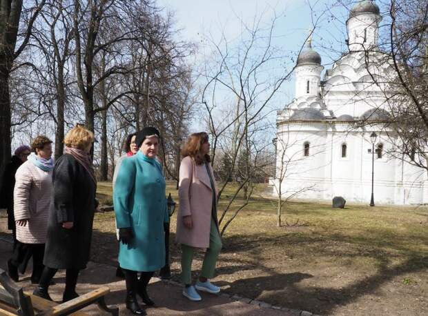 Фото: Ольга Чумаченко