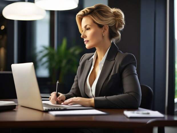 Путин поручил правительству снизить документооборот в бюджетной сфере к 2026 году