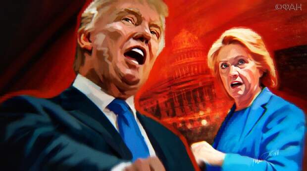 Беспорядки в США похожи на обкатку систем «дополненной реальности» Эксперт: Беспорядки в США напоминают обкатку систем «дополненной реальности»