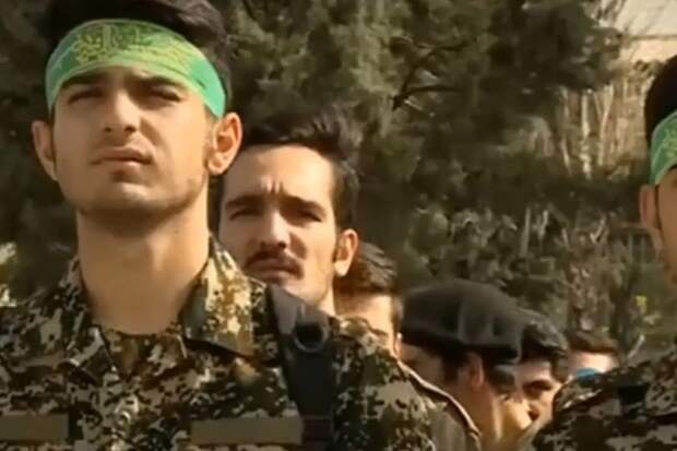 Fars: в ответ на удары Иран готовит «мощную наступательную операцию