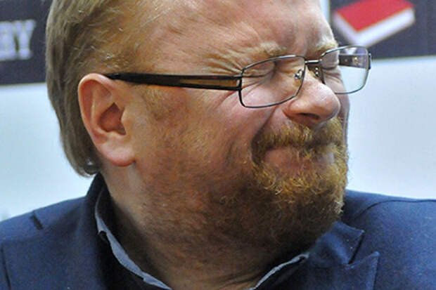 Виталий Милонов