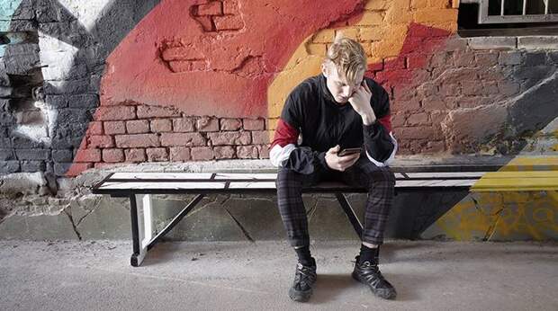 Пена, брызги и волны трендов ИТ