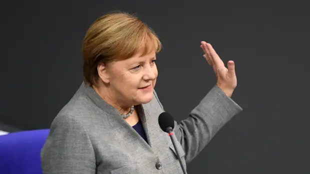 Меркель, Макрон и Джонсон призвали Иран соблюдать ядерную сделку