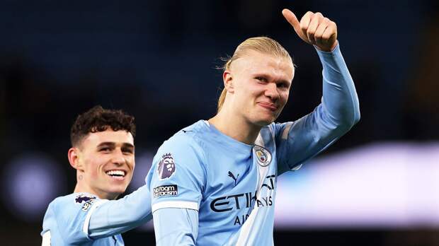 «Горожане» вернутся к победам: Каррик не успеет внести изменения. Прогноз на «Манчестер Юнайтед» — «Манчестер Сити»