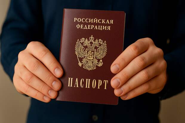 Бизнесмен Карапетян заявил о решении отказаться от гражданства России