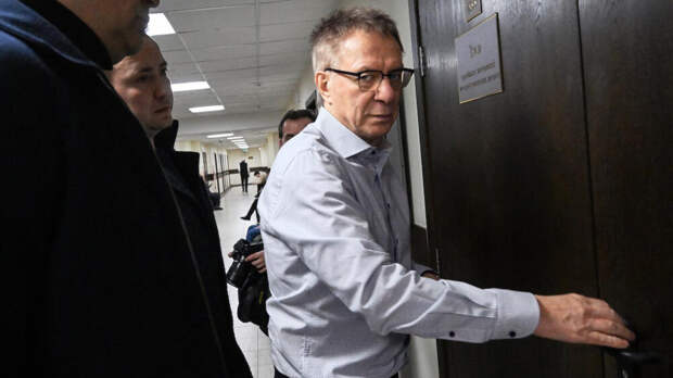 В Москве в пользу государства конфисковали платформу Carprice по делу Галицкого