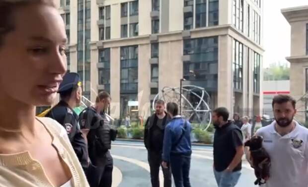 Кавказец, кошмаривший владельцев собак в элитном ЖК Москвы, получил смешное наказание