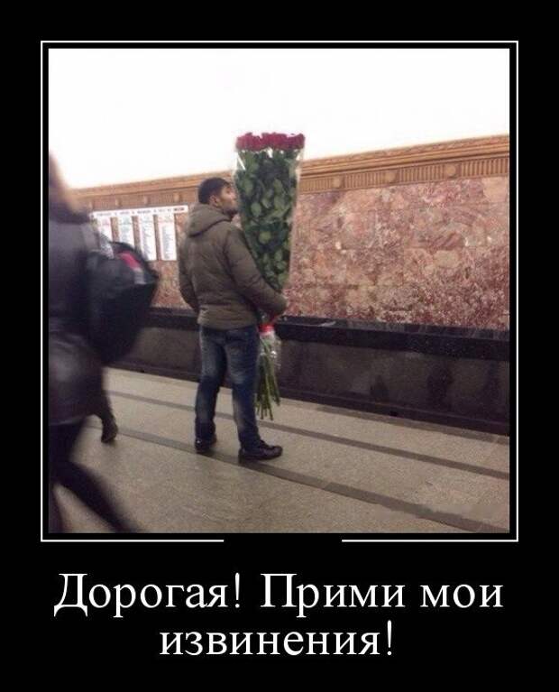 Демотиваторы