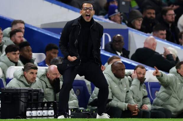 Наставник «Челси» пообещал выяснить, кто раскрыл состав перед матчем с «ПСЖ»