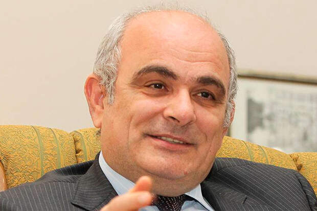 Посол Джагарян: в Россию отправили первых трудовых мигрантов из Шри-Ланки