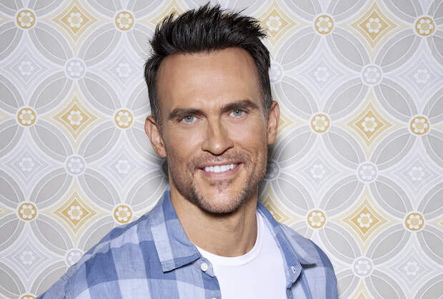 Call Me Kat's Cheyenne Jackson Shares Emotional Sobriety Update: 'After Nearly a Decade, I Fell Off the Wagon'