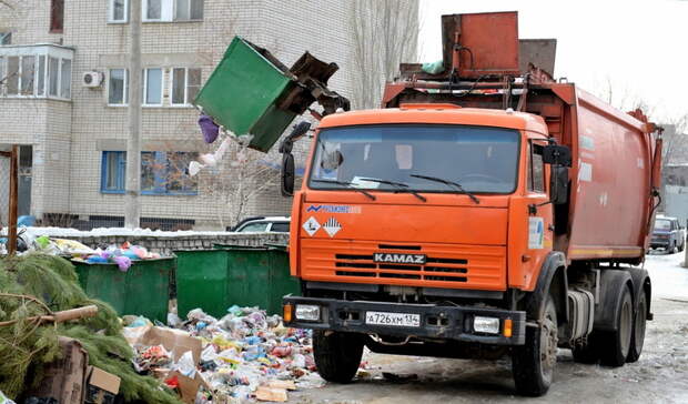 Депутаты ЗСПК рассмотрели первые итоги «мусорной» реформы в Приморье