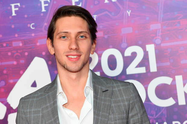 Компания певца ЮрКисса задолжала налоговой более 2,1 млн рублей