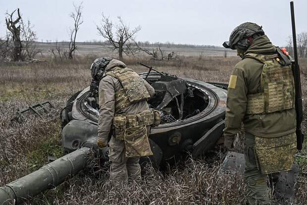 Объявлено о расширении буферной зоны в российском приграничье