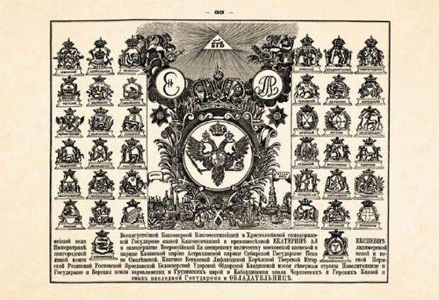 Загадочный «Брюсов календарь» 1709 года: русский ответ Нострадамусу