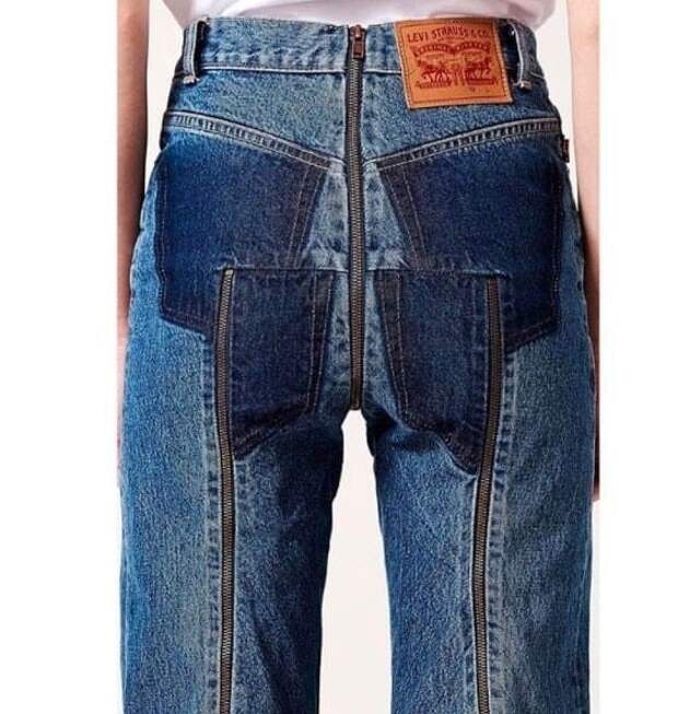 Гена, откуси им руки! fashion, wtf, курьезы, юмор