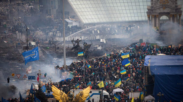 Фото: EMERIC FOHLEN, источник: ZUMAPRESS.COM📷