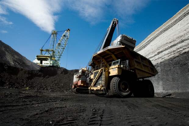 Логистика составляет более 50% экспортной цены угля