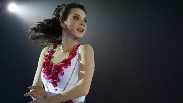 Слуцкая призналась, что больна неизлечимой болезнью