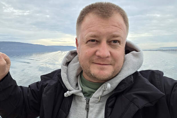 Ведомости: эксперту по образованию Сженову предъявили обвинение в мошенничестве