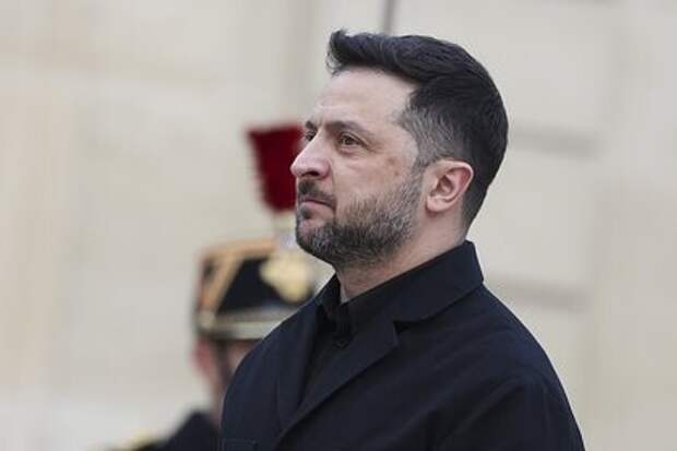 Европа отвергла помощь Зеленского в противостоянии России — мнение итальянского политика