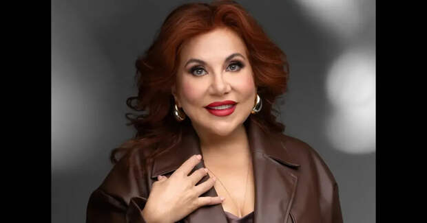 "Думали, что я могу выпрыгнуть". 54-летняя Марина Федункив рассказала о психологических проблемах во время беременности