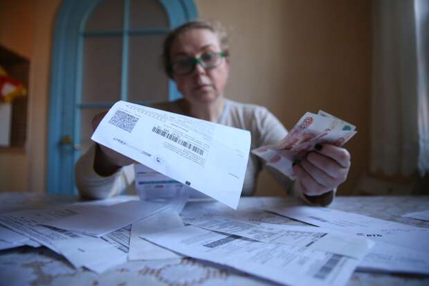 В РФ оплата за холодную воду при отсутствии счетчика вырастет в два раза