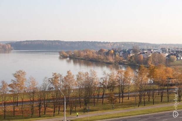 Водохранилище дрозды карта