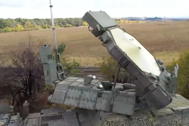 Минобороны РФ: за неделю были уничтожены 2 411 дронов и четыре катера ВСУ