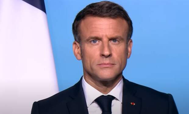 Выхода нет: у ЕС отсутствует альтернатива кредиту Украине