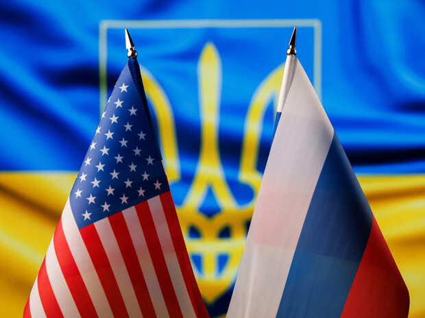 Reuters: США настаивают на скорейшем референдуме на Украине о мире с Россией