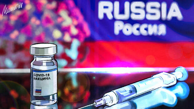 Вирусолог объяснил, зачем Россия создает несколько вакцин от COVID-19