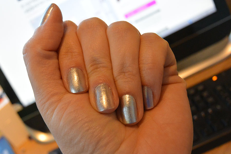 Спрей-лак Paint Can, nails.inc — революция в маникюре или ненужная безделушка?