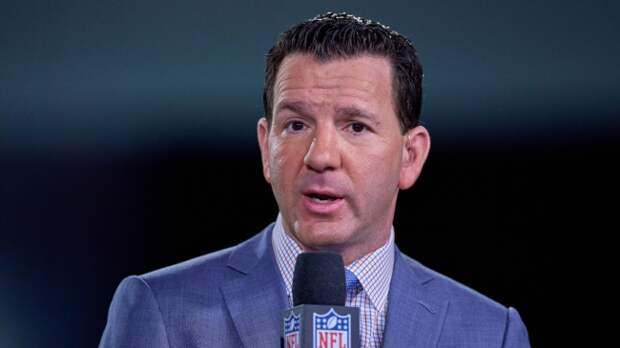 Ian Rapoport