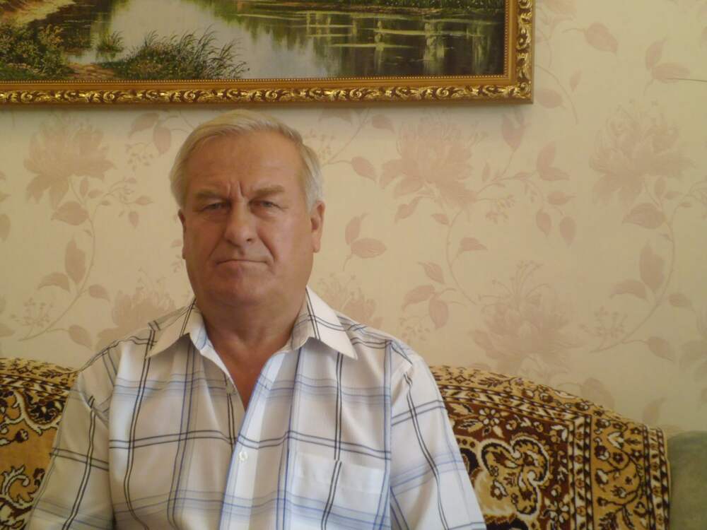 Фото владимир кузмиченко 70 лет краснодар Фото владимир кузмиченко 70 лет краснодар