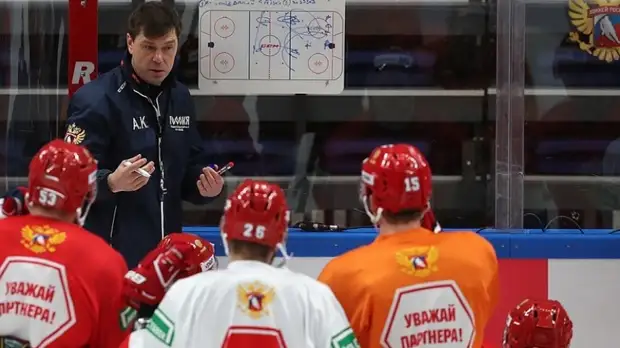 Семь призёров МЧМ-2020 вошли в состав сборной России на этап Евротура в Швеции