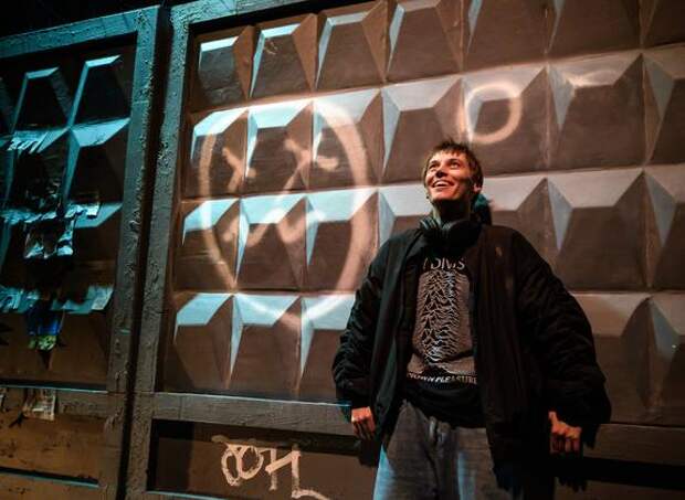 В челябинском Молодёжном театре прошла премьера по Достоевскому