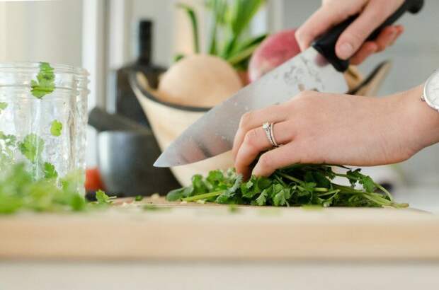 Как мы сами делаем еду невкусной: 23 кулинарные ошибки, которые ты регулярно совершаешь